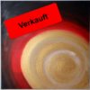 verkauf-2t Bild Handgemalt Acryl Leinwand 70x70 cm "Sonne"